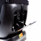Aga Car Seat i-Size 360° 0-36 kg DS1814 Black/Grey