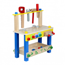 Aga4Kids Children's Workbench DS5673