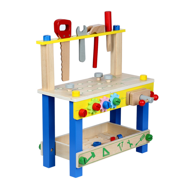 Aga4Kids Children's Workbench DS5673