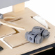 Aga4Kids Children's Workbench MR6159