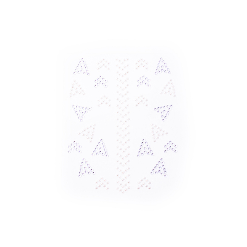 Aga4Kids Self-Adhesive Gems DS8108U