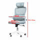 Aga Office Ergonomic Chair MR2083