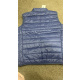 Men's Quilted Vest XL Marine Green 2DAZ708 - II. QUALITY