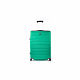 Aga Travel Cabin Luggage MR4657 Light Green