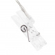 LED photography lights 1.5 m 10LED warm white