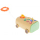 Aga Magnetic Bird Feeding Game