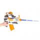 Aga Children's machine gun Blaster + 30 rounds