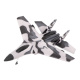 Aga RC SU-35 jet aircraft FX82