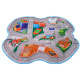 Toy box Street map 2in1 ZA1675
