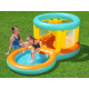 Bestway inflatable playground 2 in 1 Jumptopia 52385