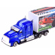 Metal car set 7 pieces ZA4005