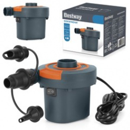BESTWAY electric pump 220-240V 62139