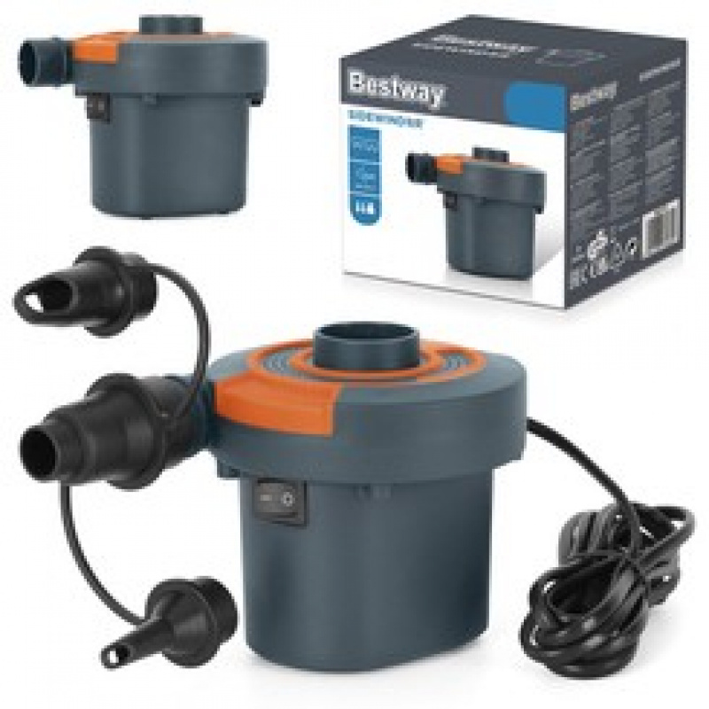 BESTWAY electric pump 220-240V 62139