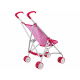 Lightweight Doll Stroller ZA4545