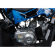 RENEGADE HIPERFECT 110CC Blue Gasoline Quad