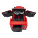Mercedes Benz G63 AMG XXL MP4 Red Lacquer