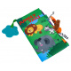 Set of Soft Books for the Little Ones