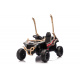 Buggy Vehicle Kawasaki KRX1000 Khaki