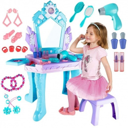 B22H2 PRINCESS DRESSING TABLE         ACCESSORIES