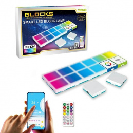 B80B MODULAR LOGIC LIGHT-UP BLOCKS     BT PROGRAM