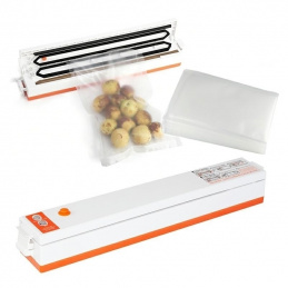 Q79B VACUUM SEALER FOR FOIL PACKAGING MACHINE