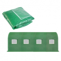 SP3 FOIL COVER FOR GREENHOUSE 4x2.5x2M