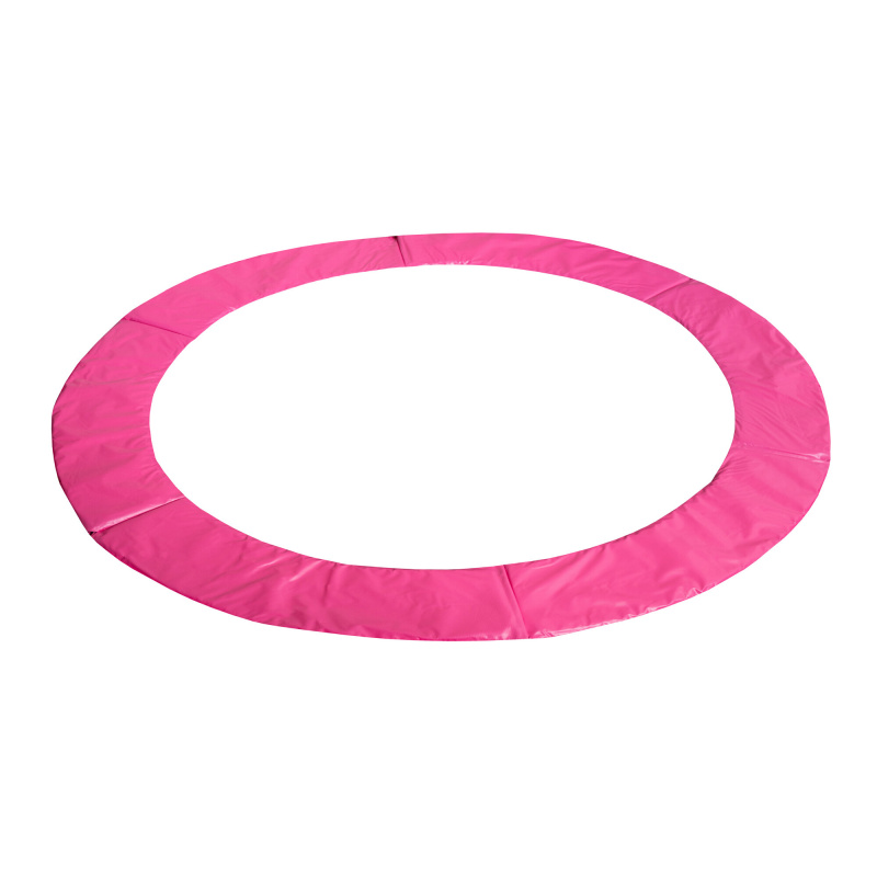 Aga Spring Cover for Trampoline 250 cm Pink