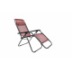 Linder Exclusiv Garden armchair AERO GRT MC3749