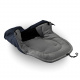 Aga Winter snood Combi 3in1 Len Dzins