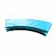 Aga SPORT EXCLUSIVE Trampoline 250 cm Light blue + protective net + ladder