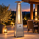 Aga Gas Heater MR8150