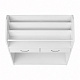 Aga Children's Shelf with Bookcase MR2112