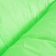 Aga Inflatable Lazy Bag 200x70 cm Green