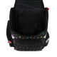 Paso School Backpack Avengers Black