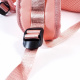 Aga Travel Backpack Pink