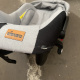 Kiduku Child Car Seat Grey 2DZ087