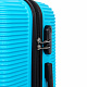 Aga Travel Příruční zavazadlo MR4694 Modré