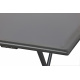 Linder Exclusiv Garden table BISTRO MC330853DG 140x85x70 cm