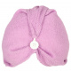 Aga Microfiber Hair Towel