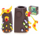Aga Magnetic Bird Feeding Game