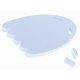 Aga Swimming Board Turtle Blue