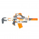 Aga Children's machine gun Blaster + 30 rounds
