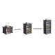 Variable shoe rack system 6 shelves ISO 12264