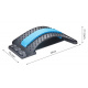 Back Stretching Device - Massager