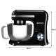 Food processor 4,5l, 1700 W Černý Ruhhy 16746