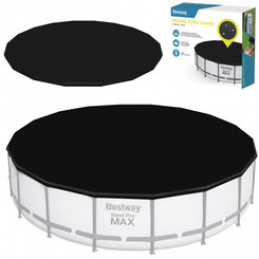 Bestway Pool Cover Protective Cover 549 cm 58039 Universal