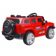 Electric Car HUMMER with Remote Control PA0135 Green