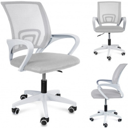 Office chair SMART gray
