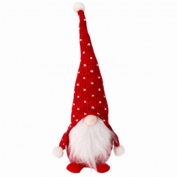 Christmas Elf - Christmas Figurine - 33 cm