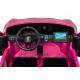 Porsche 911 GT3 Pink MP4